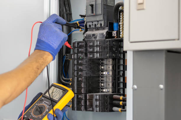 Best Electrical Maintenance Services  in Huntley, IL