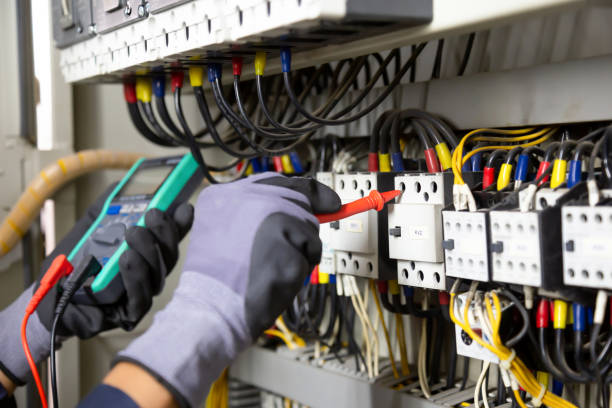 Best Emergency Electrical Repair Services  in Huntley, IL