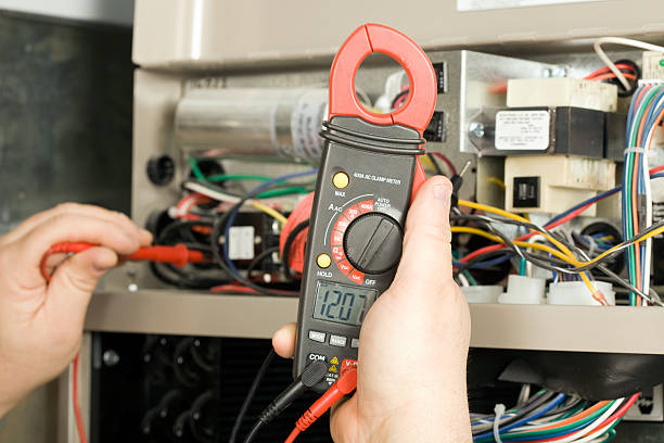 Emergency Electrical Repair Services in Huntley, IL