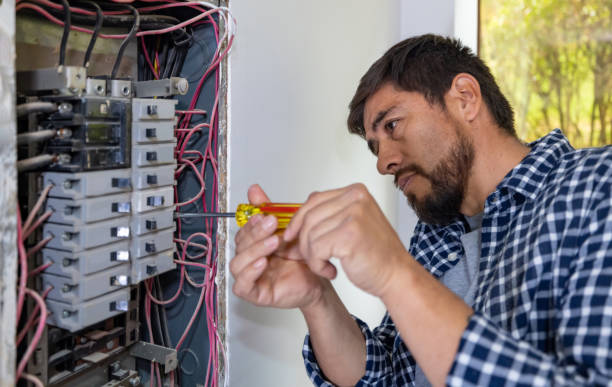 Trusted Huntley, IL Electrician Experts