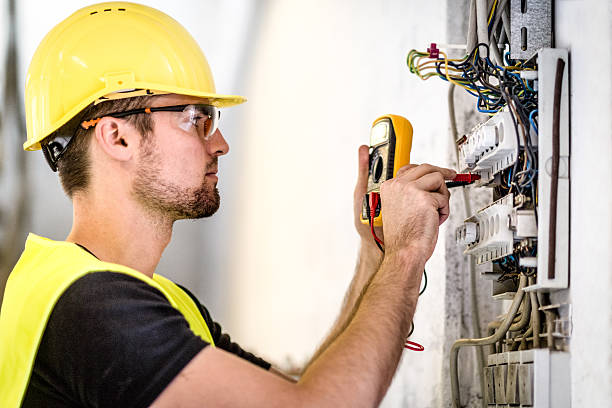 Emergency Electrical Repair Services in Huntley, IL