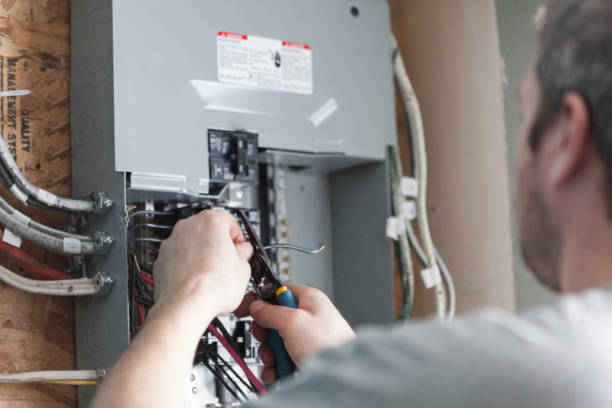 Best Electrical Wiring and Rewiring  in Huntley, IL